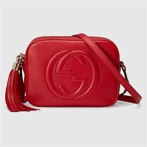 gucci soho tag|gucci soho disco bag discontinued.